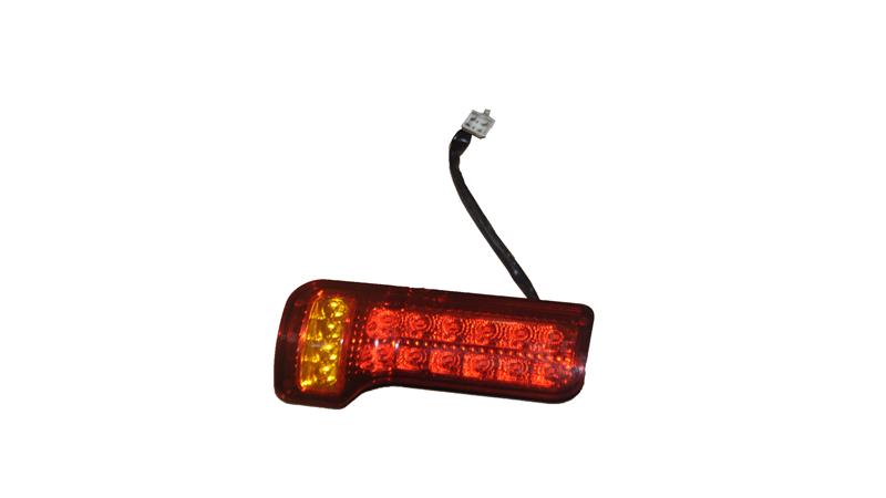 ARKA STOP SAĞ (VIP RIDER 3S)